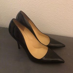 Kate Spade New York Licorice Pumps